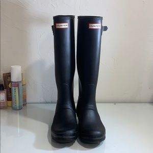 Hunter Boots